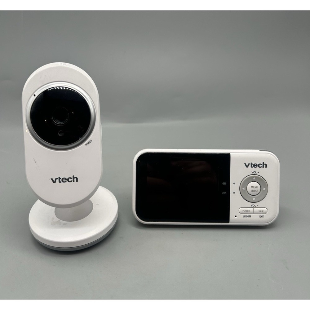 VTech VM3254 Baby Monitor & Camera